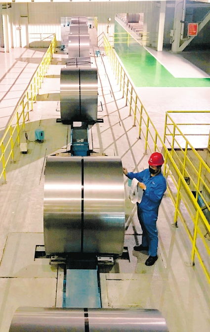 山西1100戶企業實現復工復產，技術支撐兩手抓兩不誤